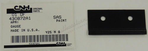 430872A1 - OEM GAUGE - CASE CONSTRUCTION
