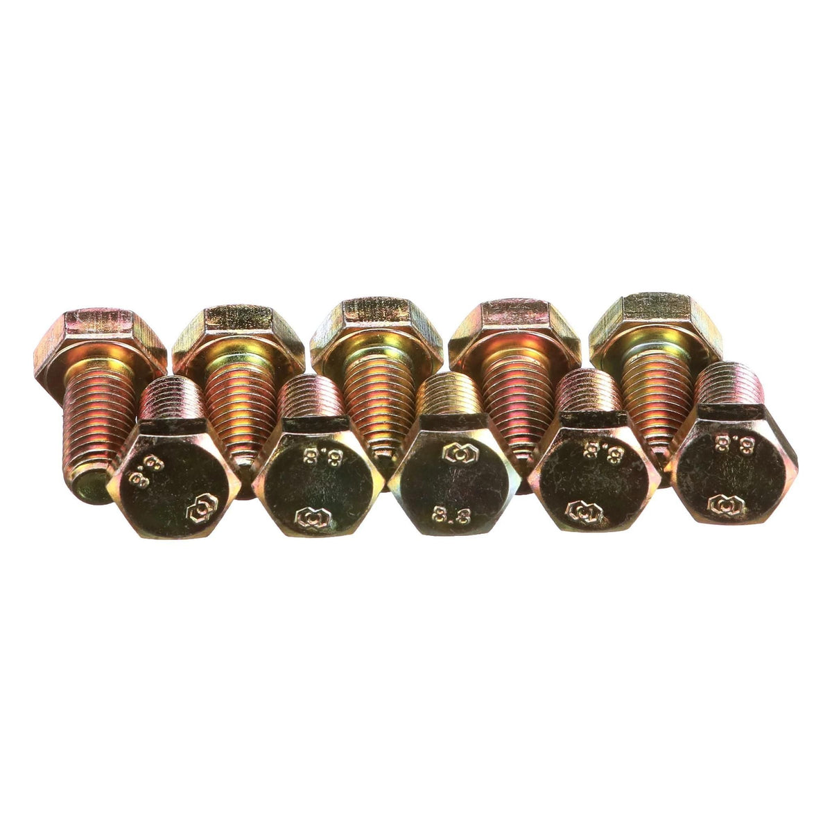 43138 - OEM BOLT - CASE CONSTRUCTION