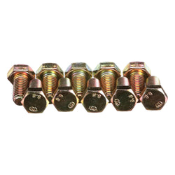 CASE Construction OEM Bolt part number 43138 — image 1 of 5