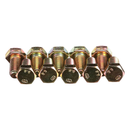 43138 - OEM BOLT - CASE CONSTRUCTION