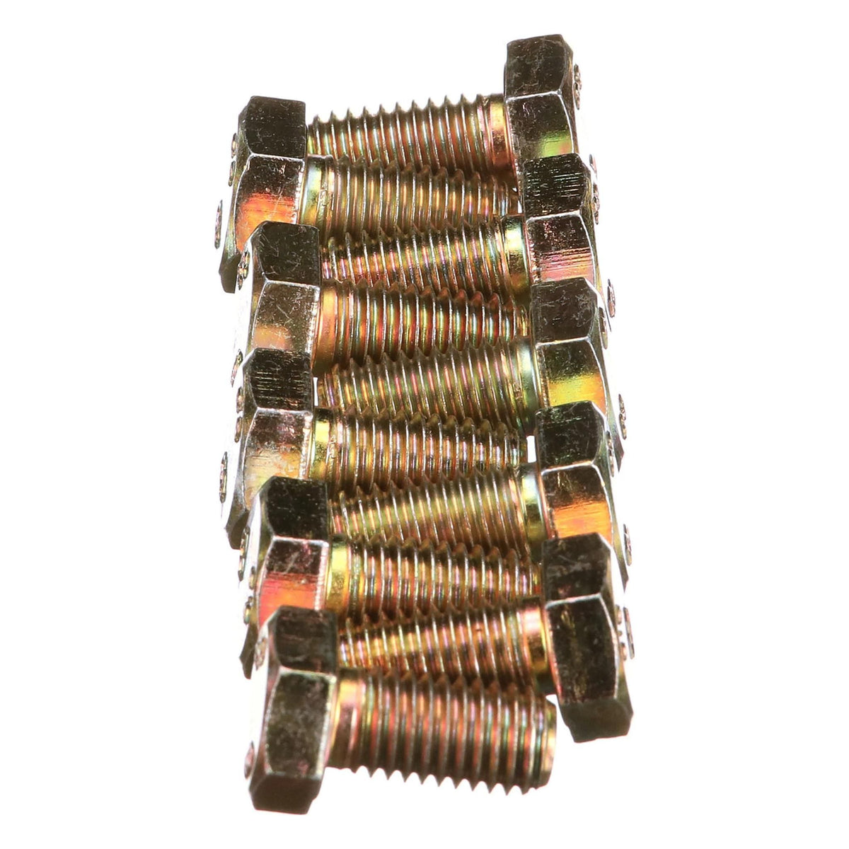 43138 - OEM BOLT - CASE CONSTRUCTION