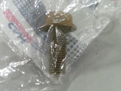 43168 - OEM BOLT - CASE CONSTRUCTION