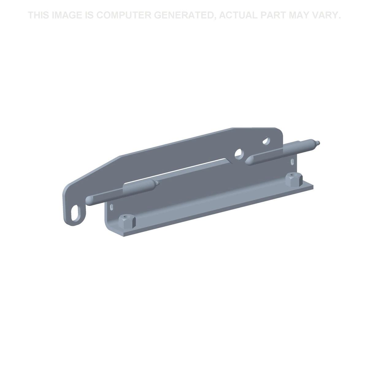 431707A3 - OEM HINGE - CASE CONSTRUCTION