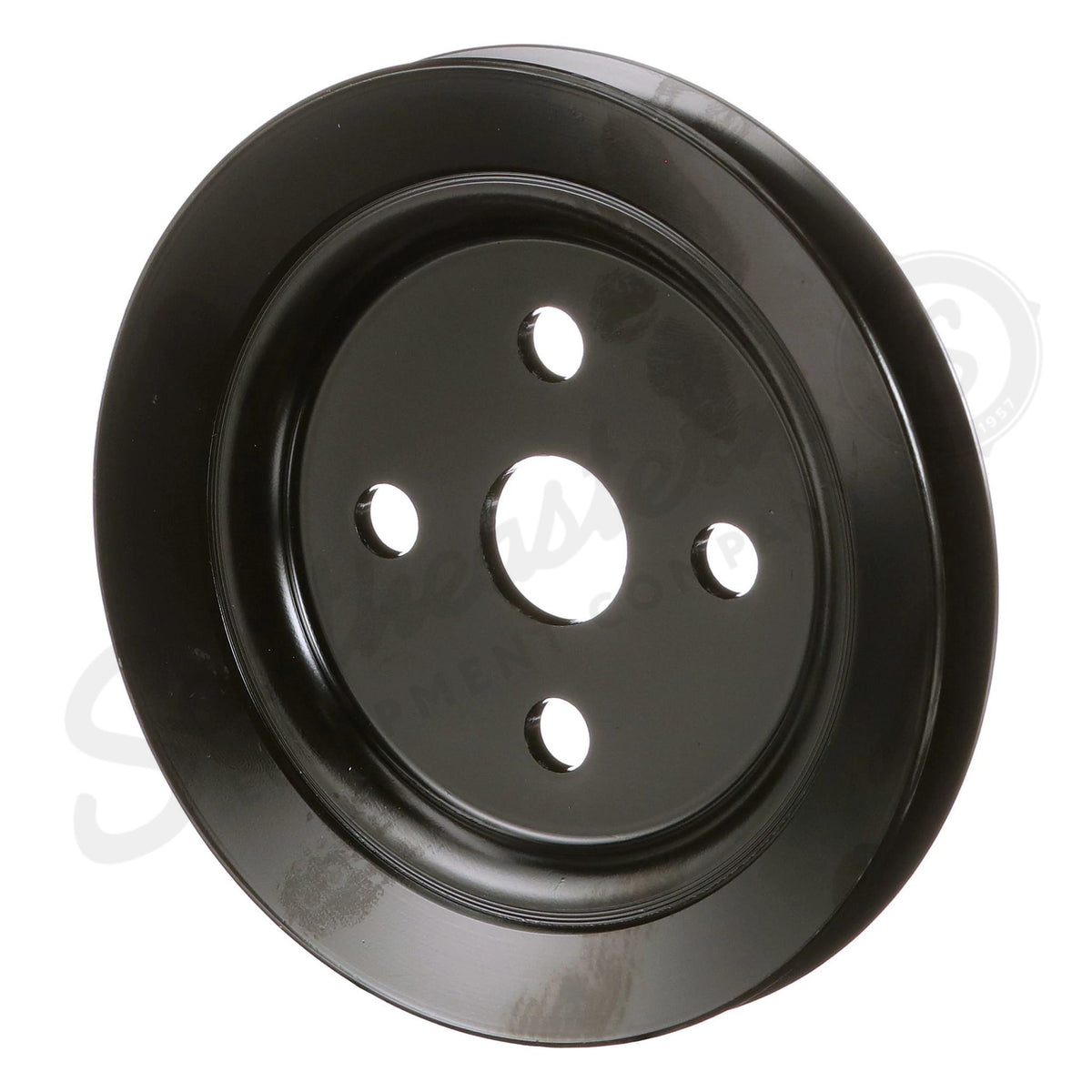 431716A1 - OEM PULLEY 147MM OD - CASE CONSTRUCTION