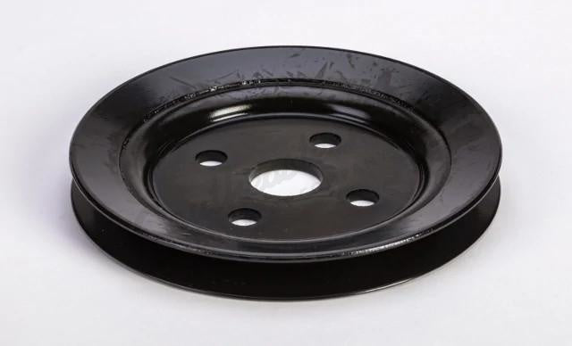 431716A1 - OEM PULLEY 147MM OD - CASE CONSTRUCTION