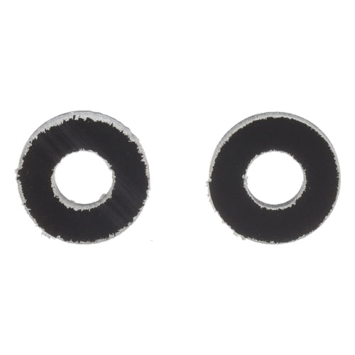 431801A1 - OEM WASHER WASHER-NYLON (BLACK) - CASE CONSTRUCTION