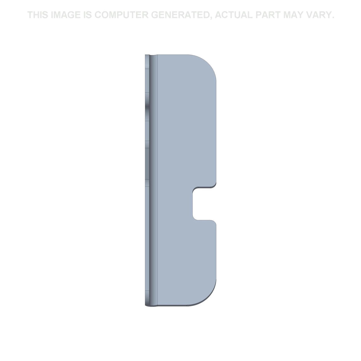 431834A2 - OEM GUARD - CASE CONSTRUCTION