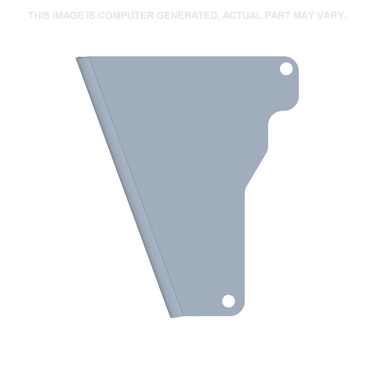 431834A2 - OEM GUARD - CASE CONSTRUCTION