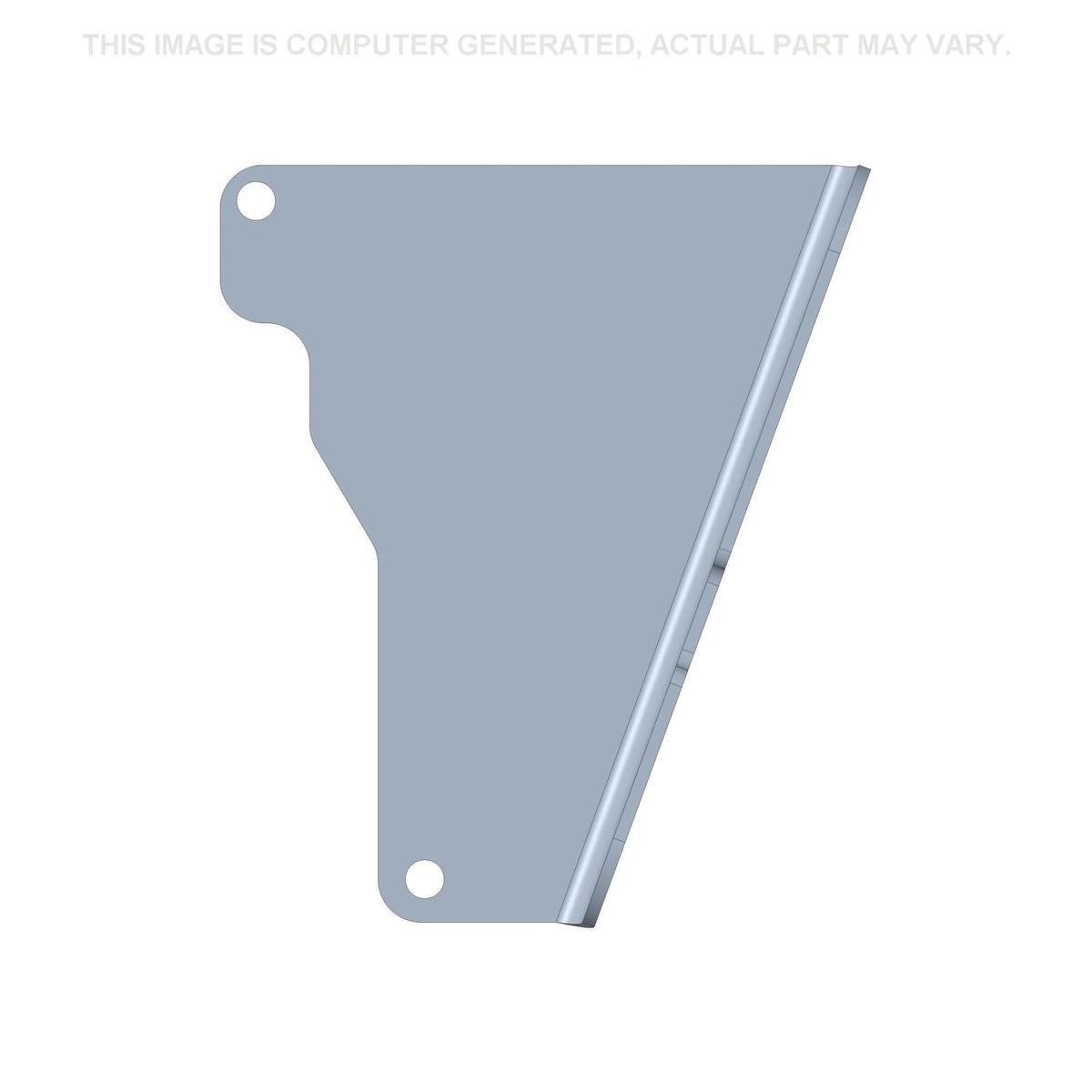 431834A2 - OEM GUARD - CASE CONSTRUCTION