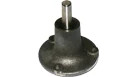 43227G - OEM WATER PUMP - CASE CONSTRUCTION