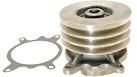 43233HDG - OEM WATER PUMP - CASE CONSTRUCTION