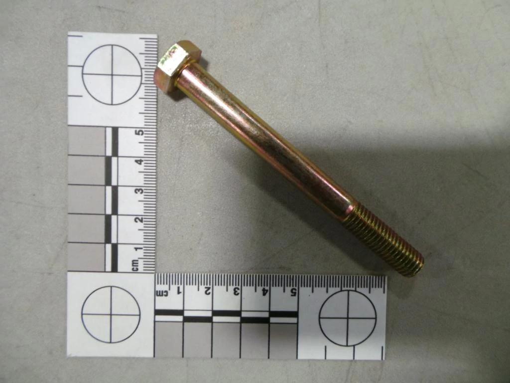 43253 - OEM HEX CAPSCREW CL 10.9 M10 - CASE CONSTRUCTION