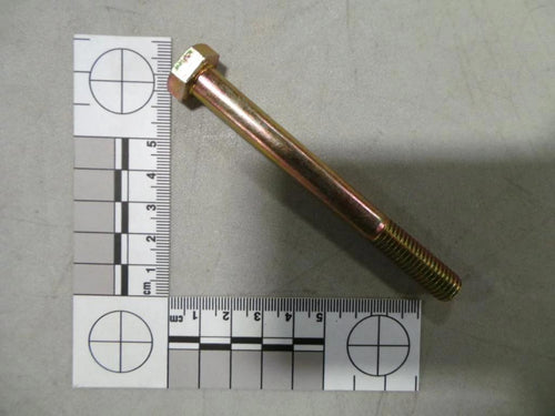 43253 - OEM HEX CAPSCREW CL 10.9 M10 - CASE CONSTRUCTION