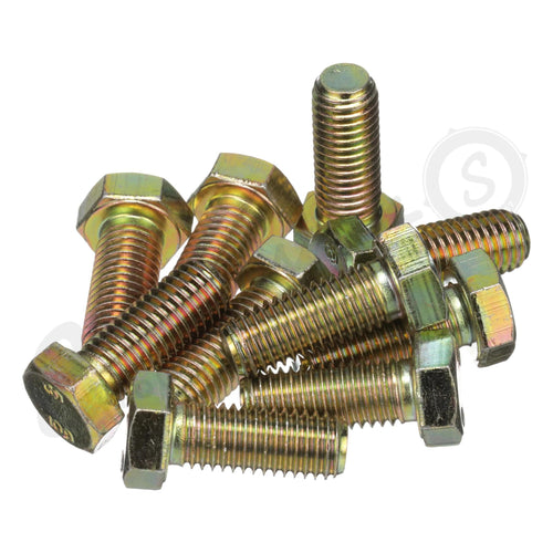 43260 - OEM BOLT SCREW CAP HH - CASE CONSTRUCTION