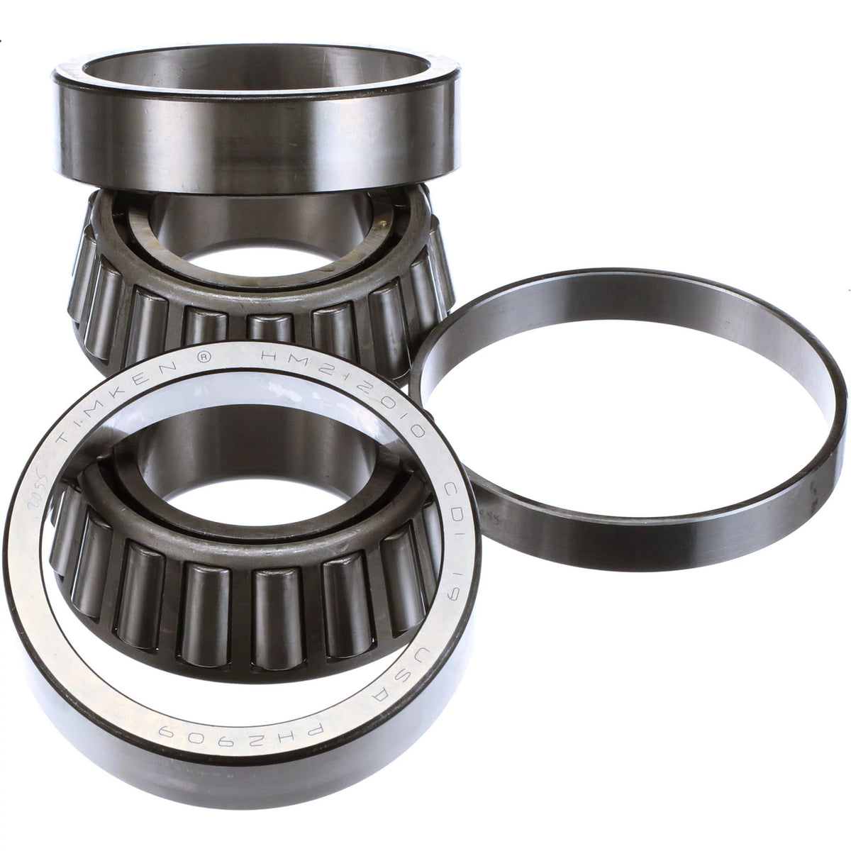 432765A1 - OEM TAPERED BEARING - CASE CONSTRUCTION