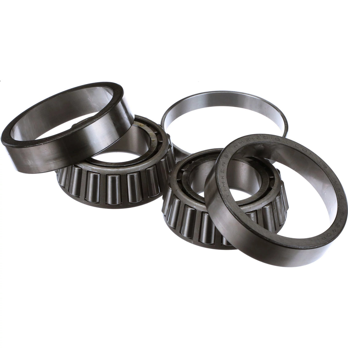 432765A1 - OEM TAPERED BEARING - CASE CONSTRUCTION