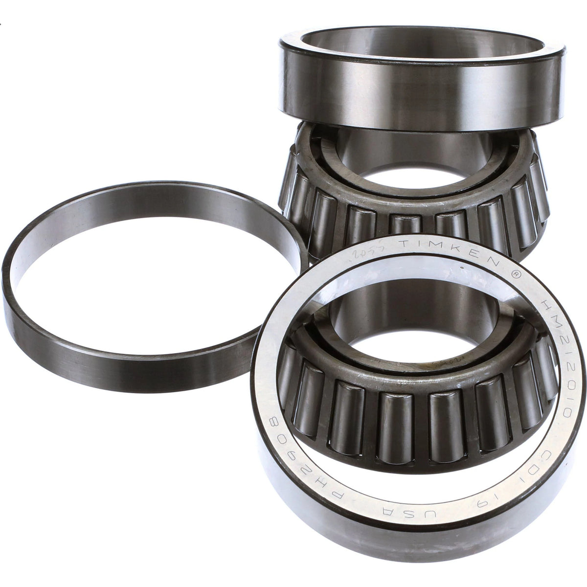 432765A1 - OEM TAPERED BEARING - CASE CONSTRUCTION