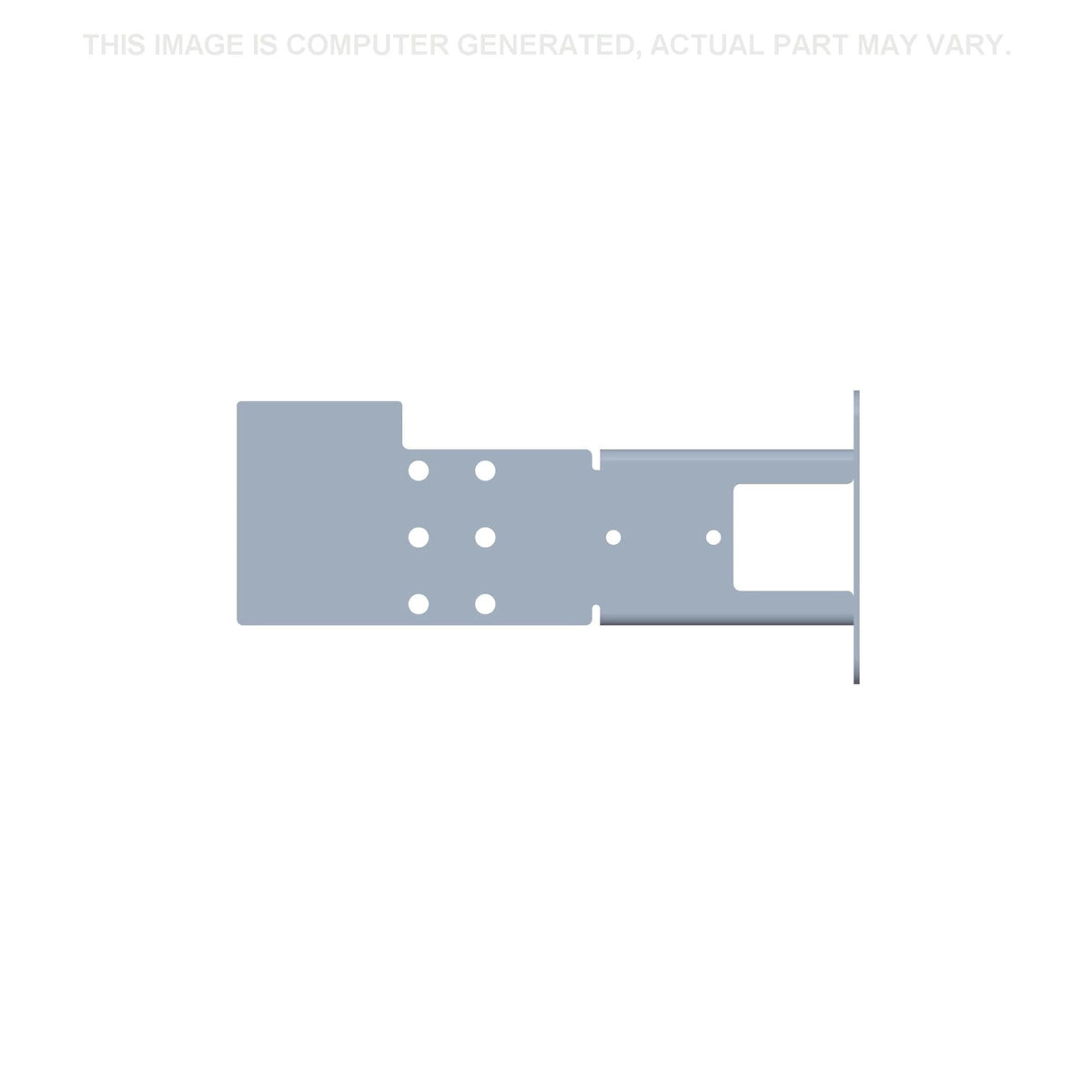 433002A3 - OEM BRACKET - CASE CONSTRUCTION