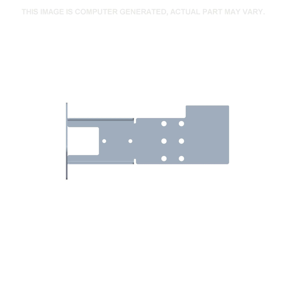 433002A3 - OEM BRACKET - CASE CONSTRUCTION