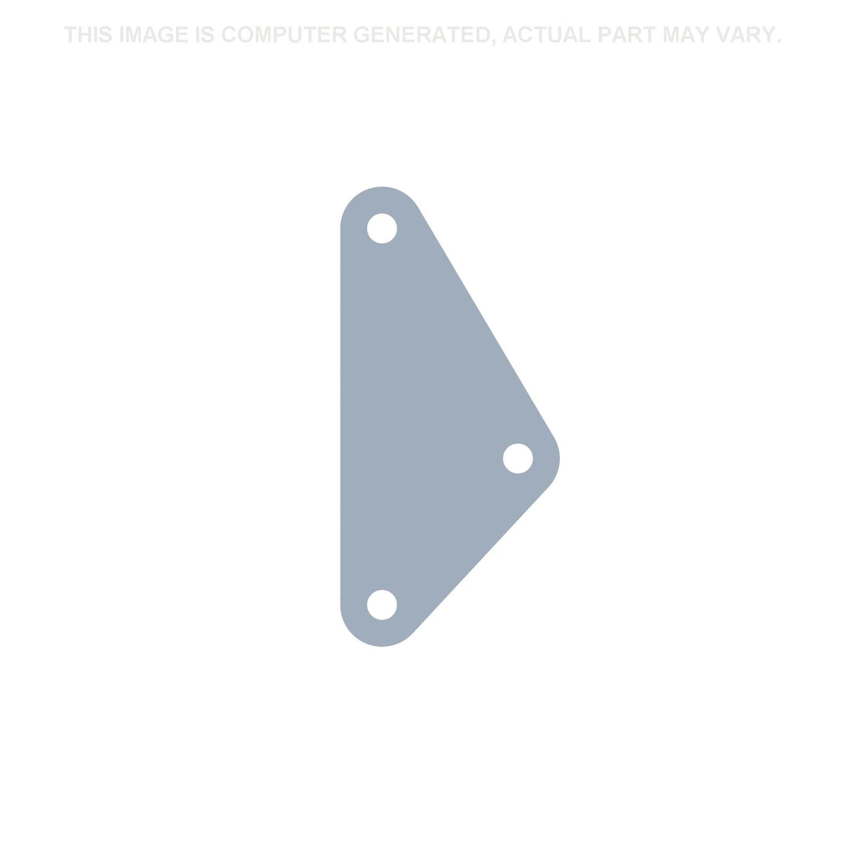 433002A3 - OEM BRACKET - CASE CONSTRUCTION