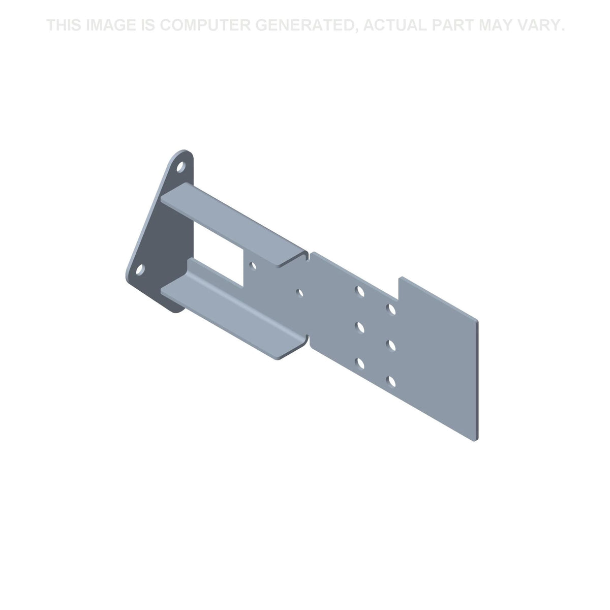 433002A3 - OEM BRACKET - CASE CONSTRUCTION