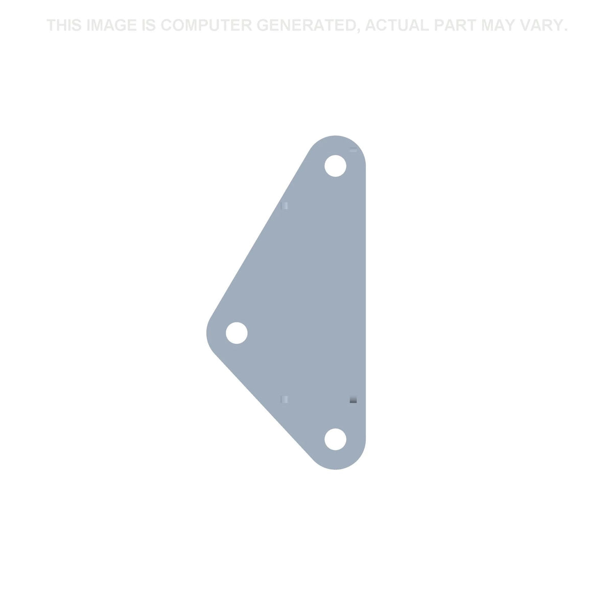 433002A3 - OEM BRACKET - CASE CONSTRUCTION