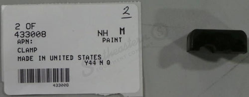 433008 - OEM CLAMP - CASE CONSTRUCTION