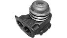 43309HDG - OEM WATER PUMP - CASE CONSTRUCTION