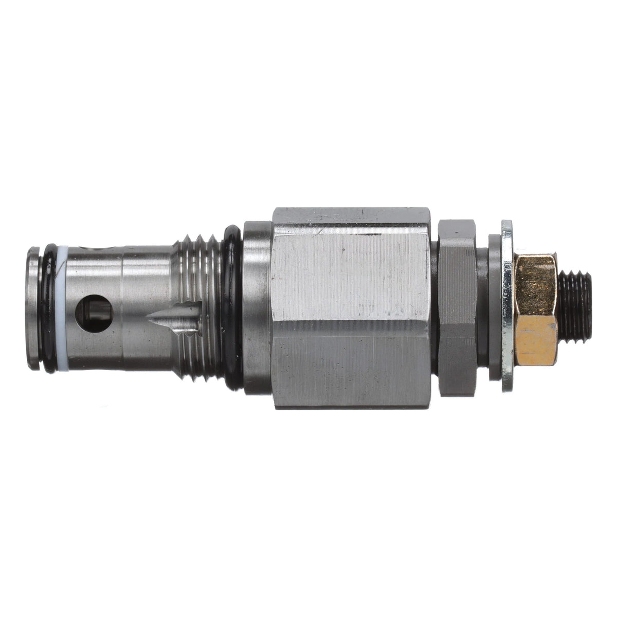 433552A1 - OEM VALVE PRESSURE RELI - CASE CONSTRUCTION