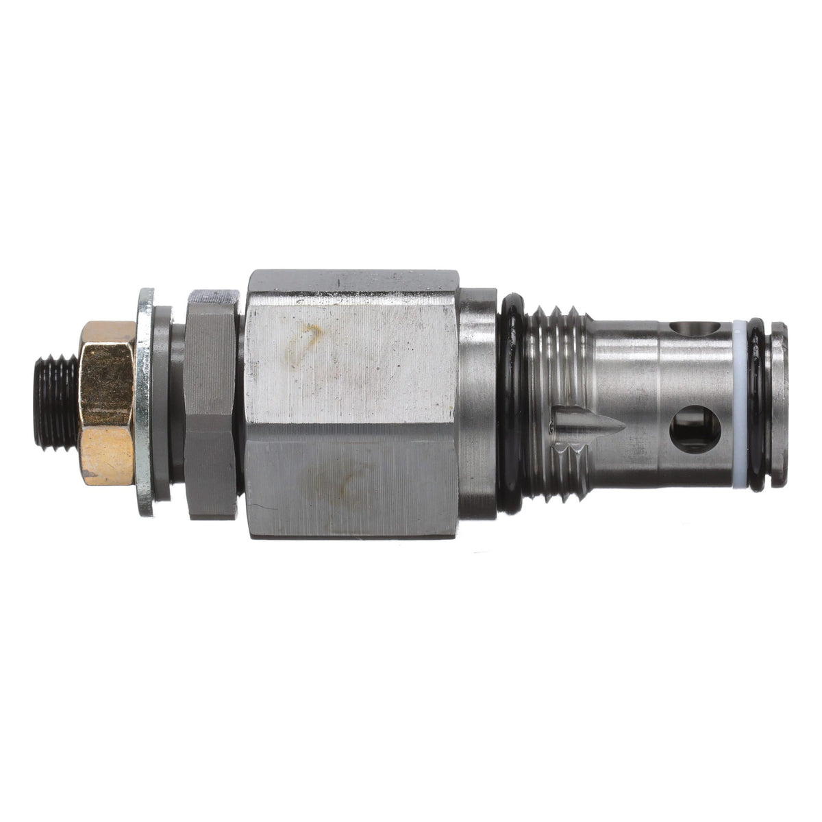 433552A1 - OEM VALVE PRESSURE RELI - CASE CONSTRUCTION