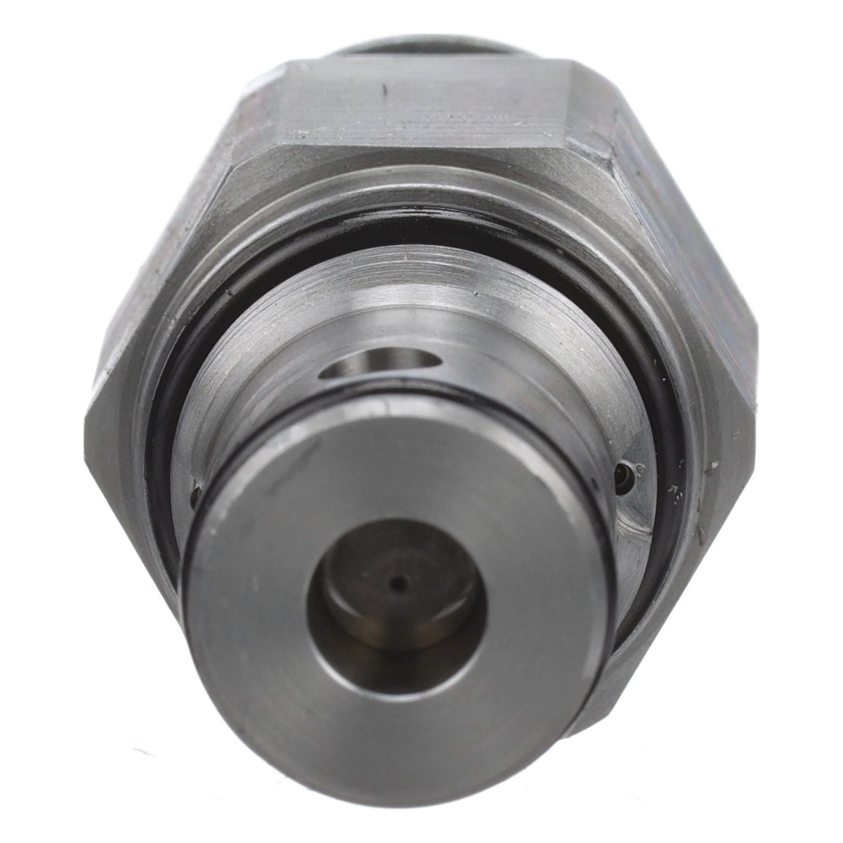 433552A1 - OEM VALVE PRESSURE RELI - CASE CONSTRUCTION