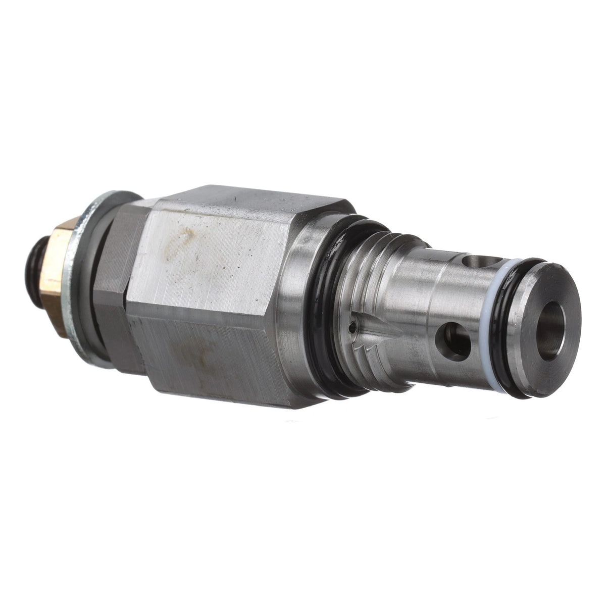 433552A1 - OEM VALVE PRESSURE RELI - CASE CONSTRUCTION
