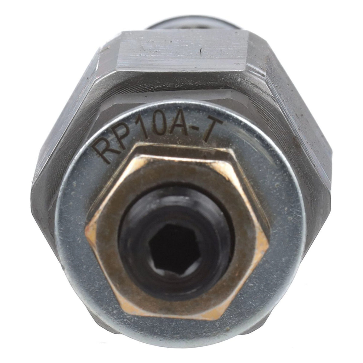 433552A1 - OEM VALVE PRESSURE RELI - CASE CONSTRUCTION