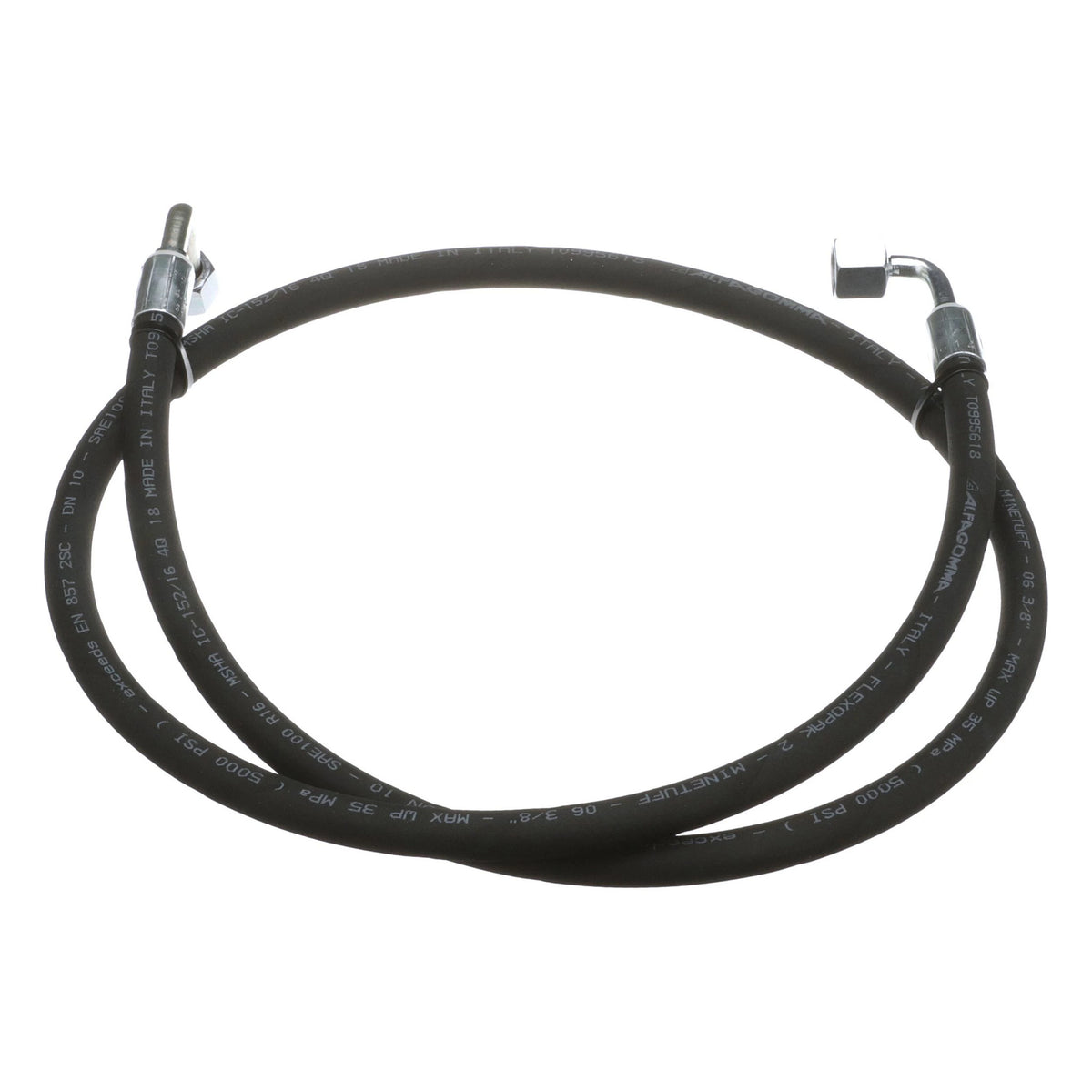 433797A1 - OEM HOSE - CASE CONSTRUCTION