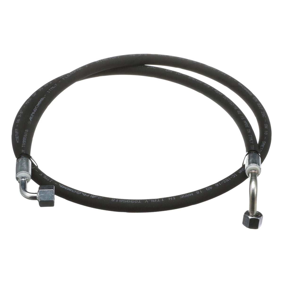 433797A1 - OEM HOSE - CASE CONSTRUCTION