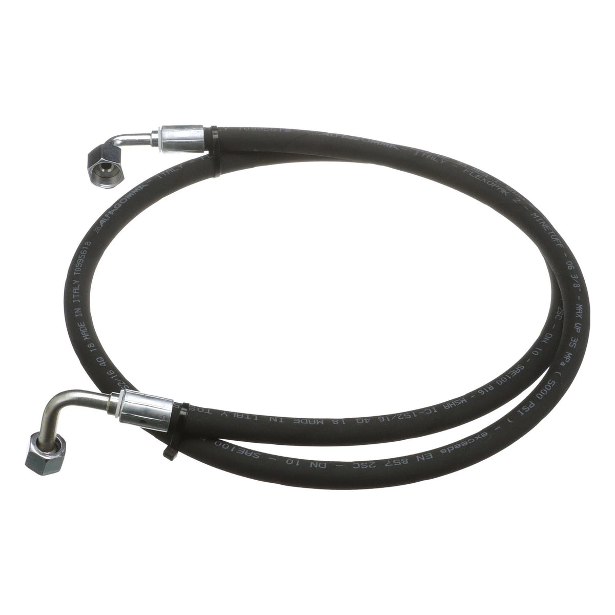 433797A1 - OEM HOSE - CASE CONSTRUCTION