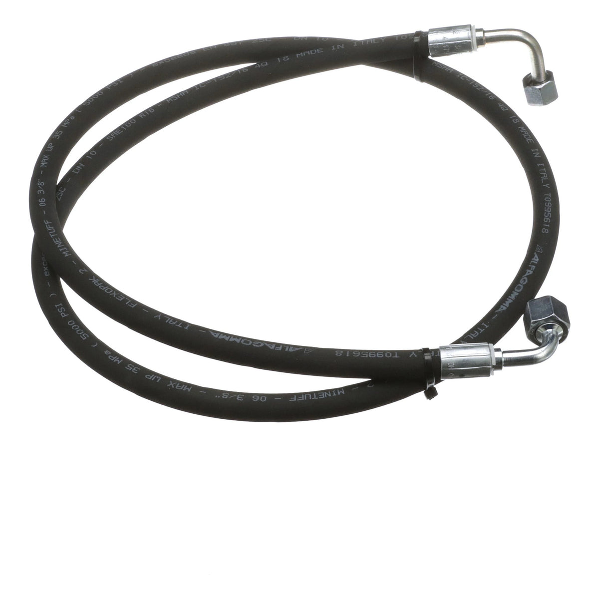 433797A1 - OEM HOSE - CASE CONSTRUCTION