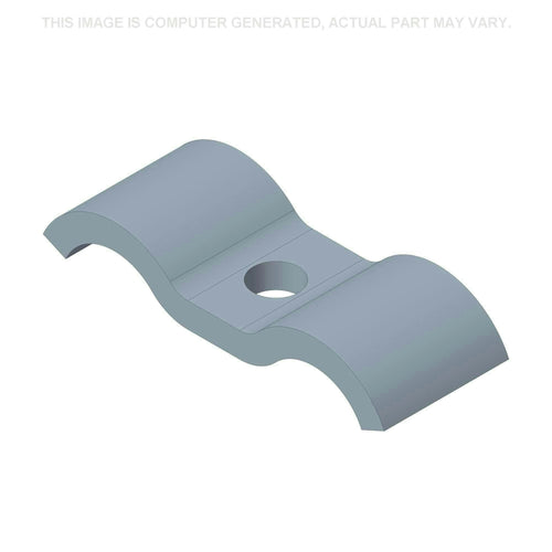 434130A1 - OEM CLAMP HOSE - CASE CONSTRUCTION