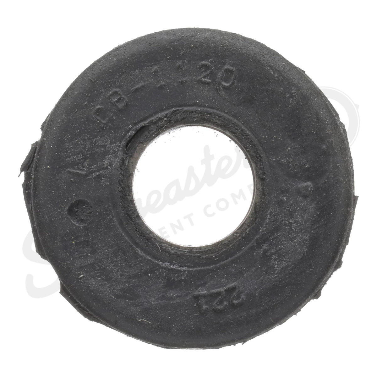 434177A1 - OEM RUBBER MOUNT - CASE CONSTRUCTION
