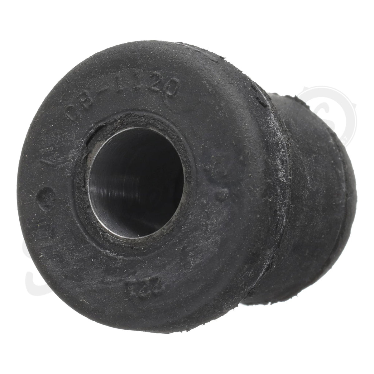 434177A1 - OEM RUBBER MOUNT - CASE CONSTRUCTION