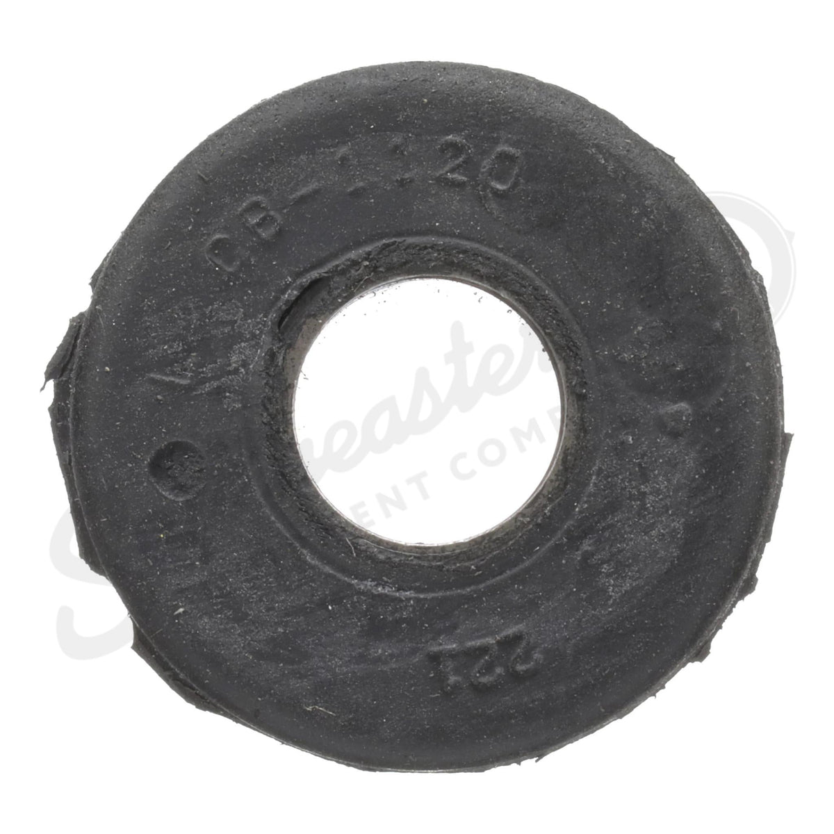 434177A1 - OEM RUBBER MOUNT - CASE CONSTRUCTION