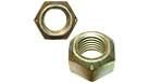 43440 - OEM LOCK NUT - CASE CONSTRUCTION