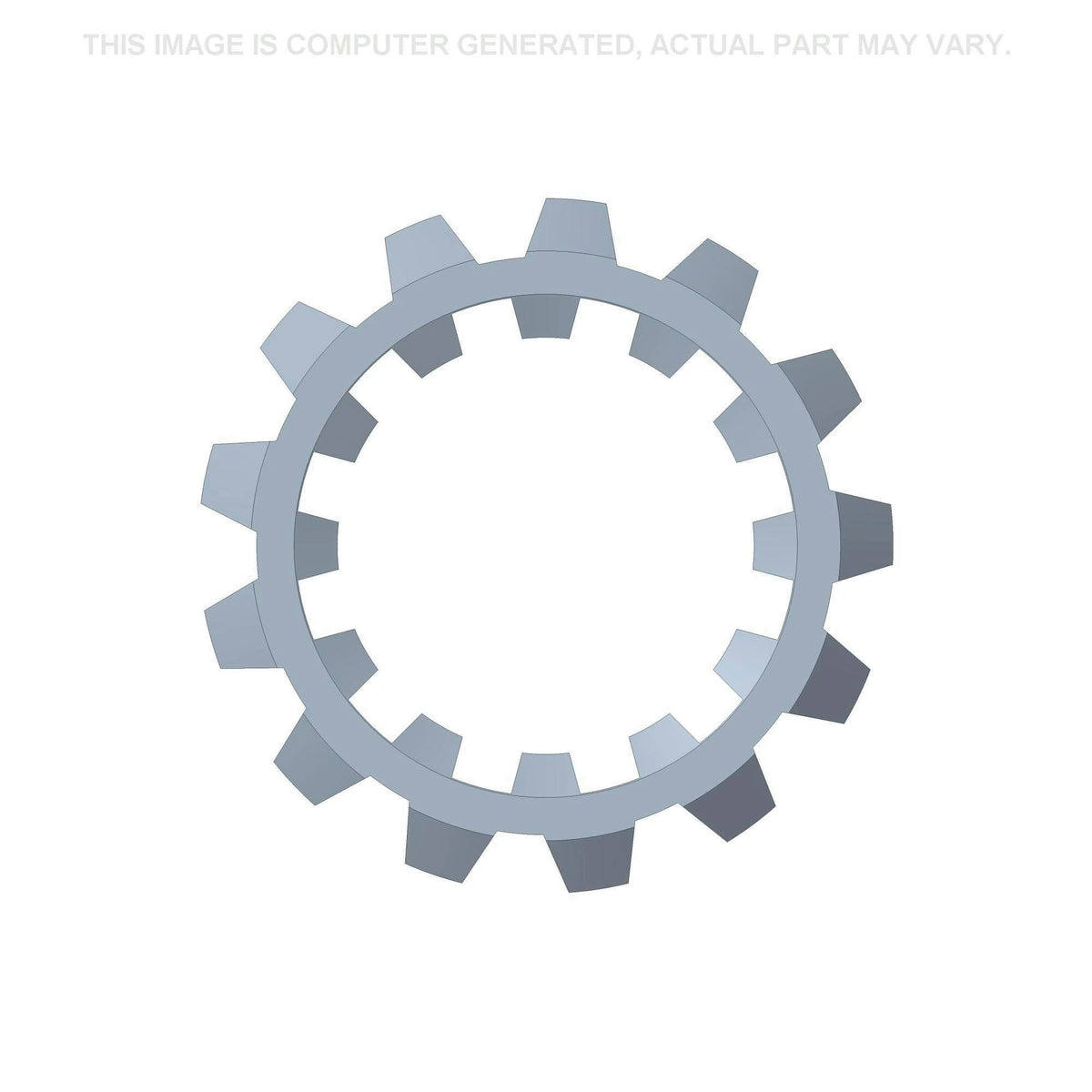 434451A1 - OEM SPLINE - CASE CONSTRUCTION