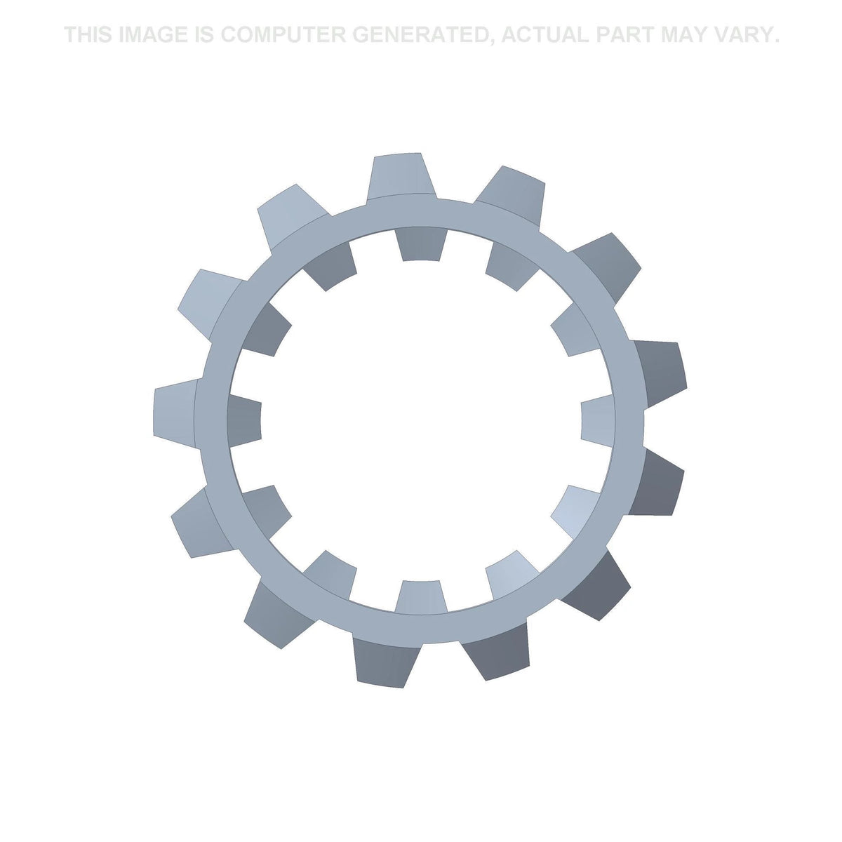 434451A1 - OEM SPLINE - CASE CONSTRUCTION