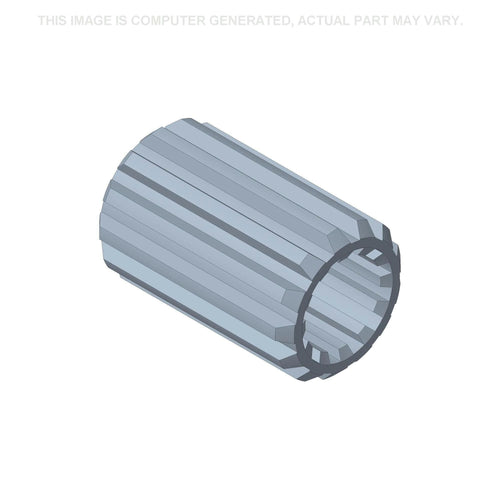 434451A1 - OEM SPLINE - CASE CONSTRUCTION
