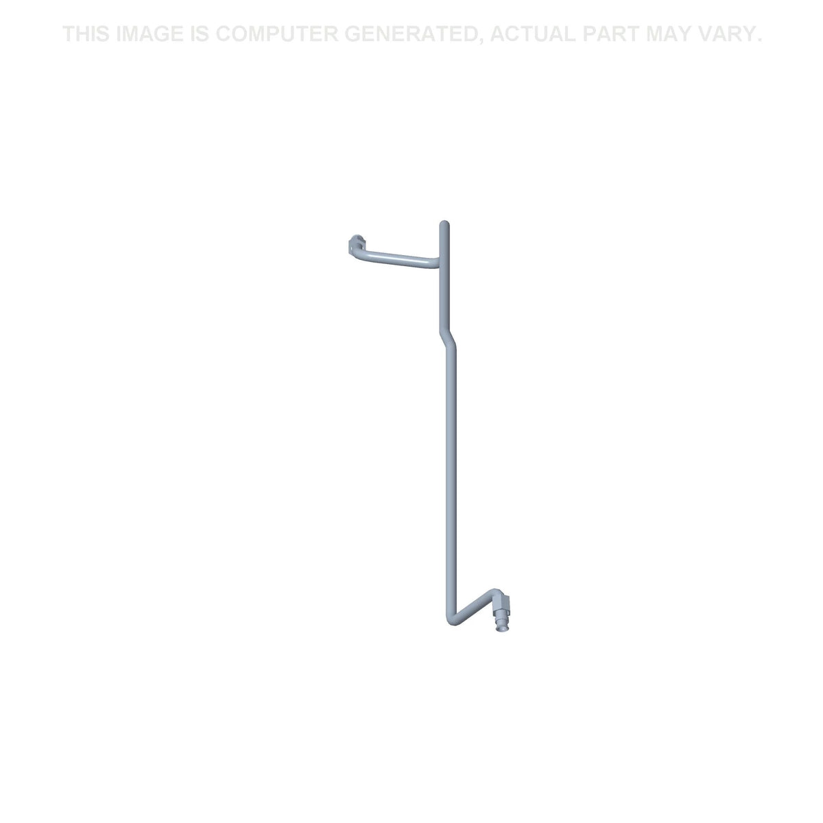 434605A1 - OEM TUBE - CASE CONSTRUCTION