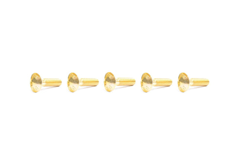 43473 - OEM BOLT CARRIAGE - CASE CONSTRUCTION