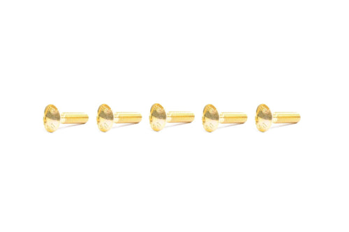 43473 - OEM BOLT CARRIAGE - CASE CONSTRUCTION