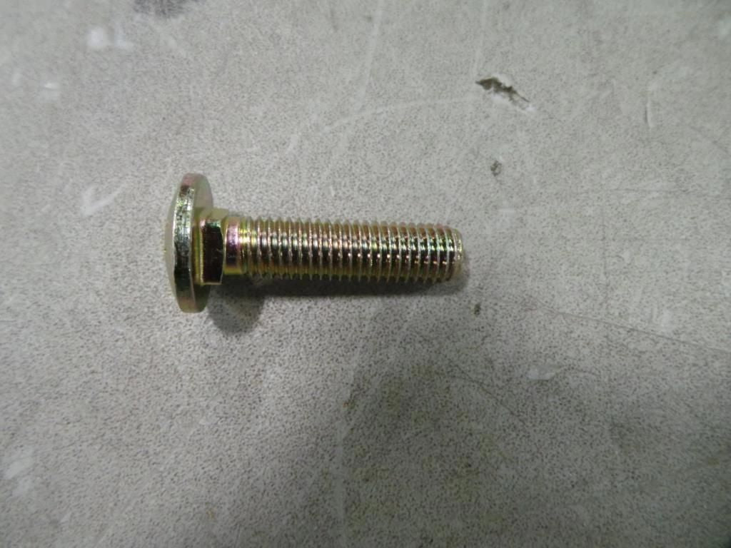 43473 - OEM BOLT CARRIAGE - CASE CONSTRUCTION