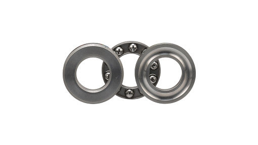 43481D - OEM 12.8MM ID X 23.81MM OD X 10.19MM WIDTH NEEDLE THRUST BEARING - CASE CONSTRUCTION